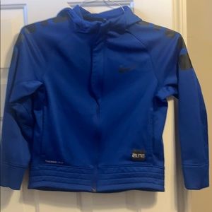 Nike Elite hoodie